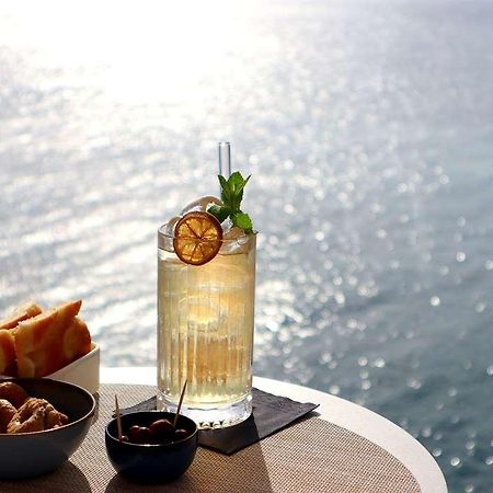 Sublimis Boutique Hotel Camogli (Adults Only) Boschetto  레스토랑 사진