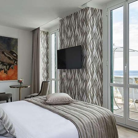 Sublimis Boutique Hotel Camogli (Adults Only) Boschetto  객실 사진