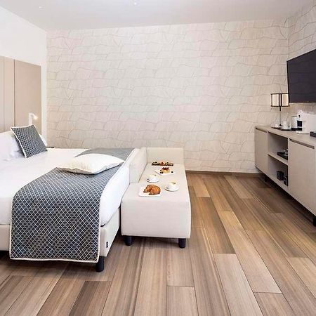 Sublimis Boutique Hotel Camogli (Adults Only) Boschetto  객실 사진