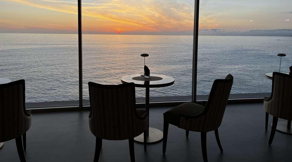Sublimis Boutique Hotel Camogli (Adults Only) Boschetto  레스토랑 사진
