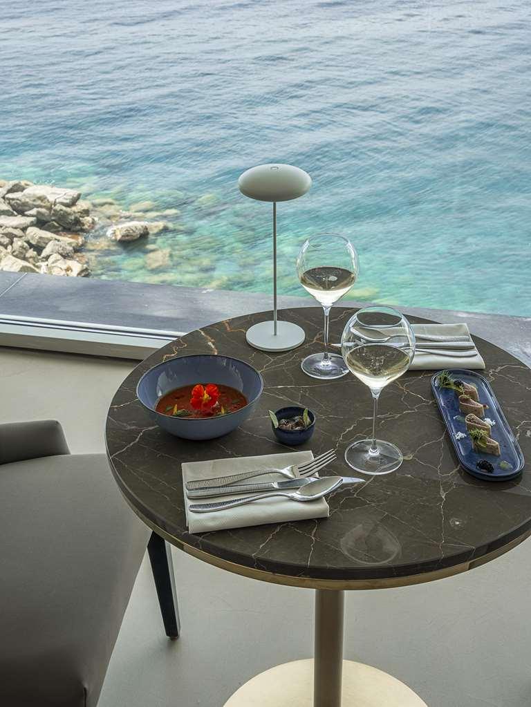 Sublimis Boutique Hotel Camogli (Adults Only) Boschetto  레스토랑 사진