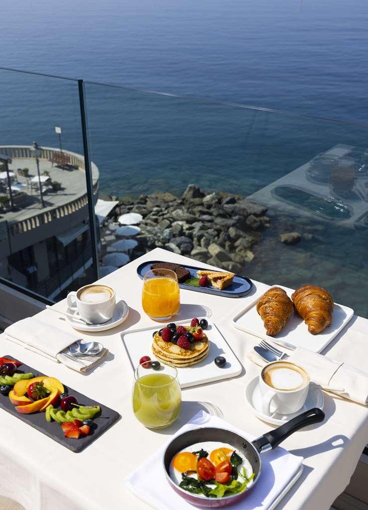 Sublimis Boutique Hotel Camogli (Adults Only) Boschetto  레스토랑 사진