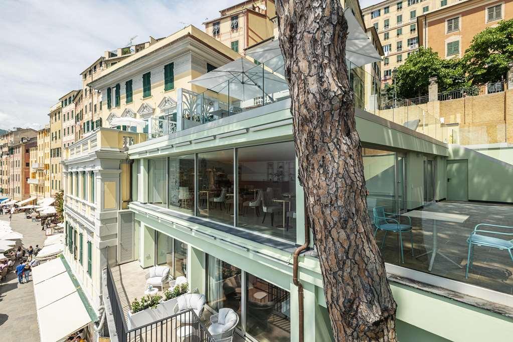 Sublimis Boutique Hotel Camogli (Adults Only) Boschetto  시설 사진