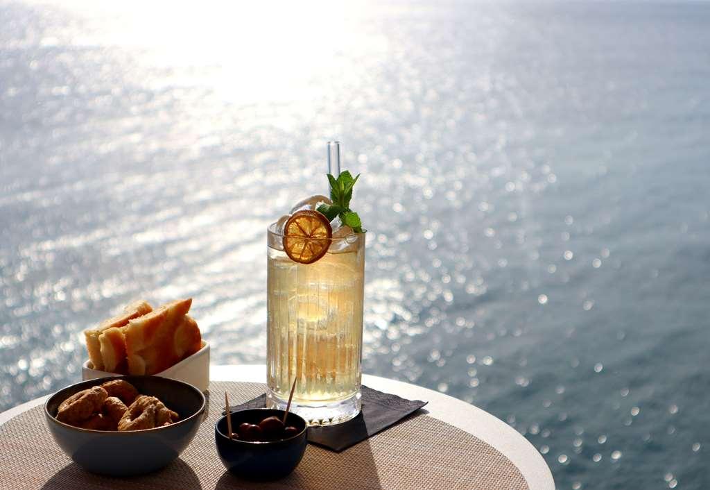 Sublimis Boutique Hotel Camogli (Adults Only) Boschetto  레스토랑 사진