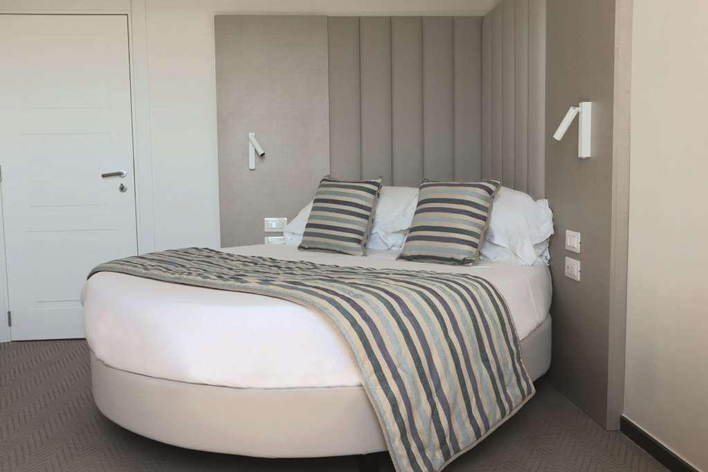 Sublimis Boutique Hotel Camogli (Adults Only) Boschetto  객실 사진