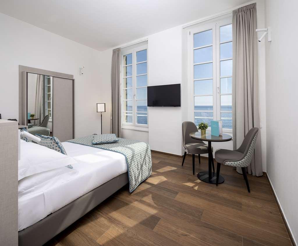 Sublimis Boutique Hotel Camogli (Adults Only) Boschetto  객실 사진