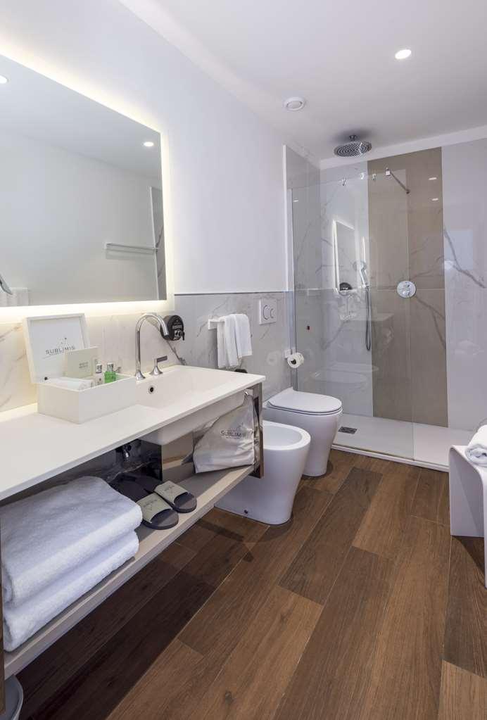 Sublimis Boutique Hotel Camogli (Adults Only) Boschetto  객실 사진