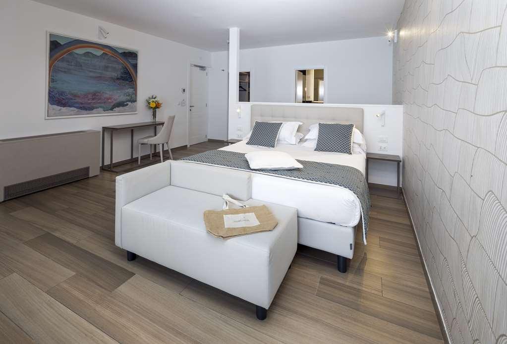 Sublimis Boutique Hotel Camogli (Adults Only) Boschetto  객실 사진