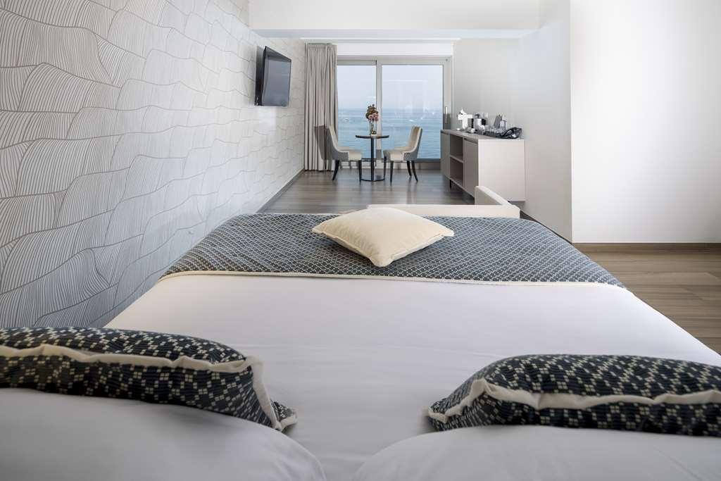 Sublimis Boutique Hotel Camogli (Adults Only) Boschetto  객실 사진