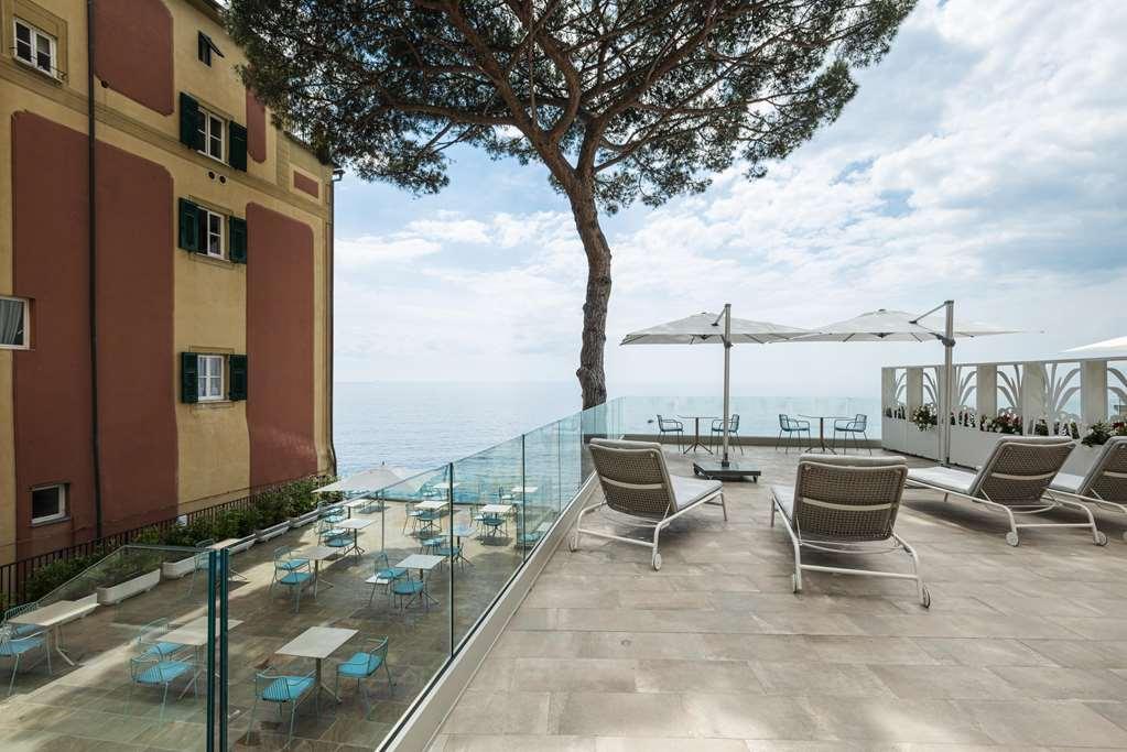 Sublimis Boutique Hotel Camogli (Adults Only) Boschetto  시설 사진