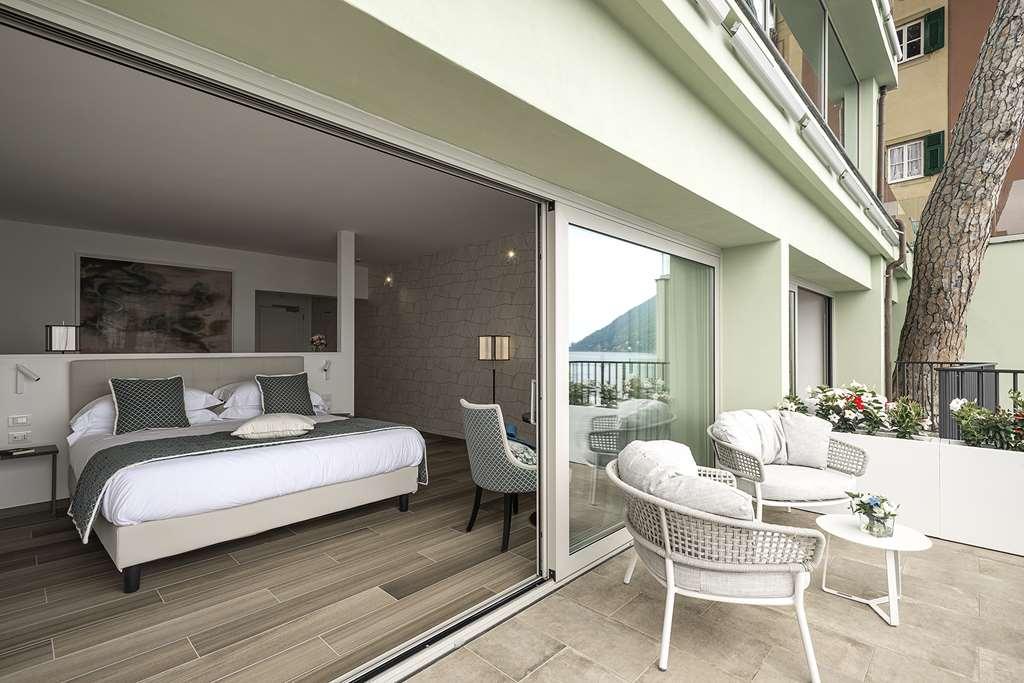 Sublimis Boutique Hotel Camogli (Adults Only) Boschetto  객실 사진