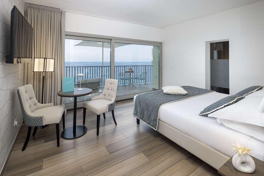 Sublimis Boutique Hotel Camogli (Adults Only) Boschetto  객실 사진