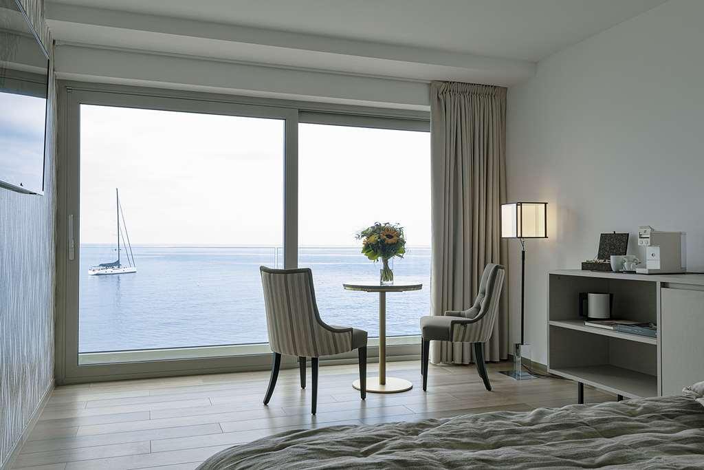 Sublimis Boutique Hotel Camogli (Adults Only) Boschetto  객실 사진