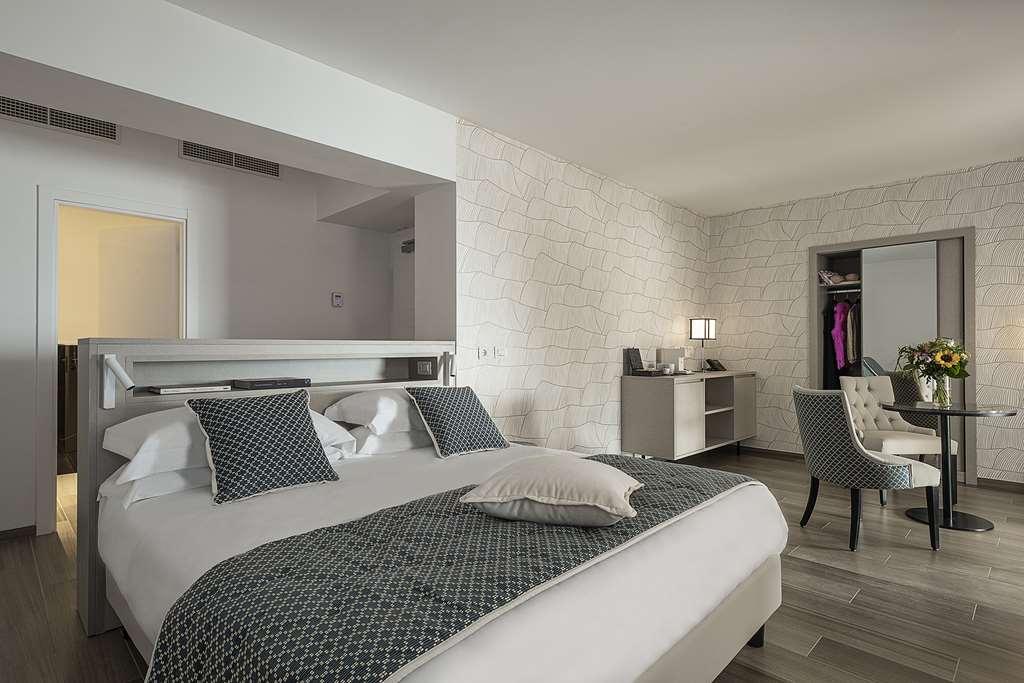 Sublimis Boutique Hotel Camogli (Adults Only) Boschetto  객실 사진