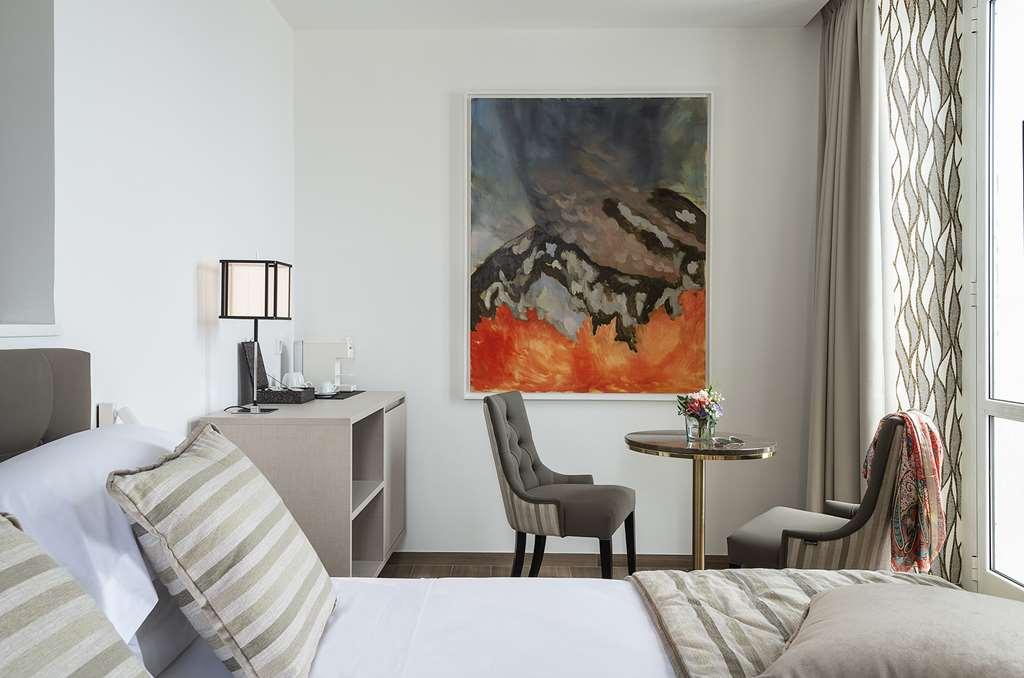 Sublimis Boutique Hotel Camogli (Adults Only) Boschetto  객실 사진