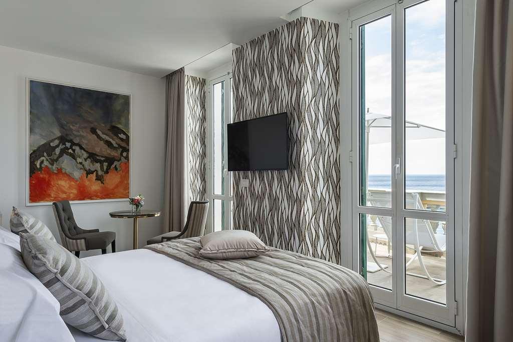 Sublimis Boutique Hotel Camogli (Adults Only) Boschetto  객실 사진