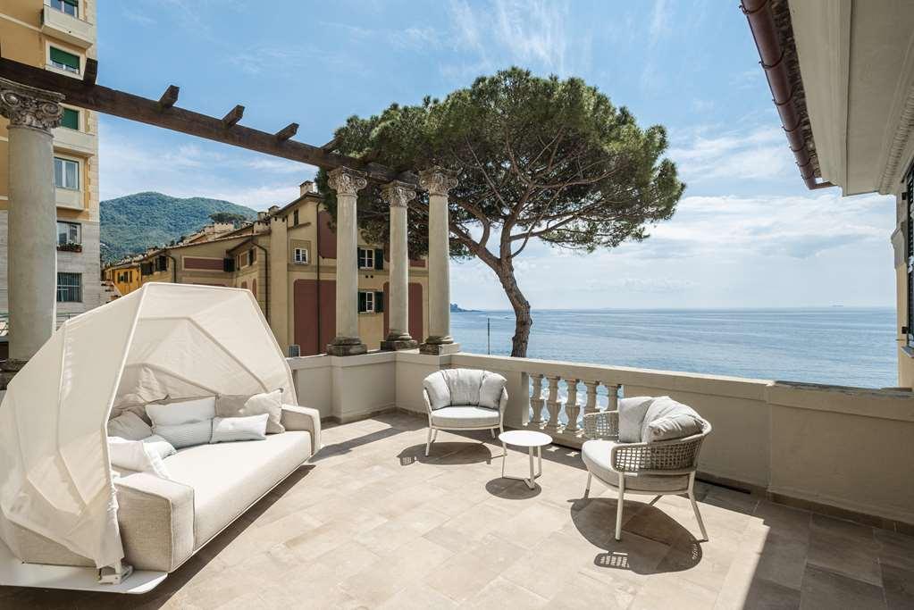 Sublimis Boutique Hotel Camogli (Adults Only) Boschetto  객실 사진