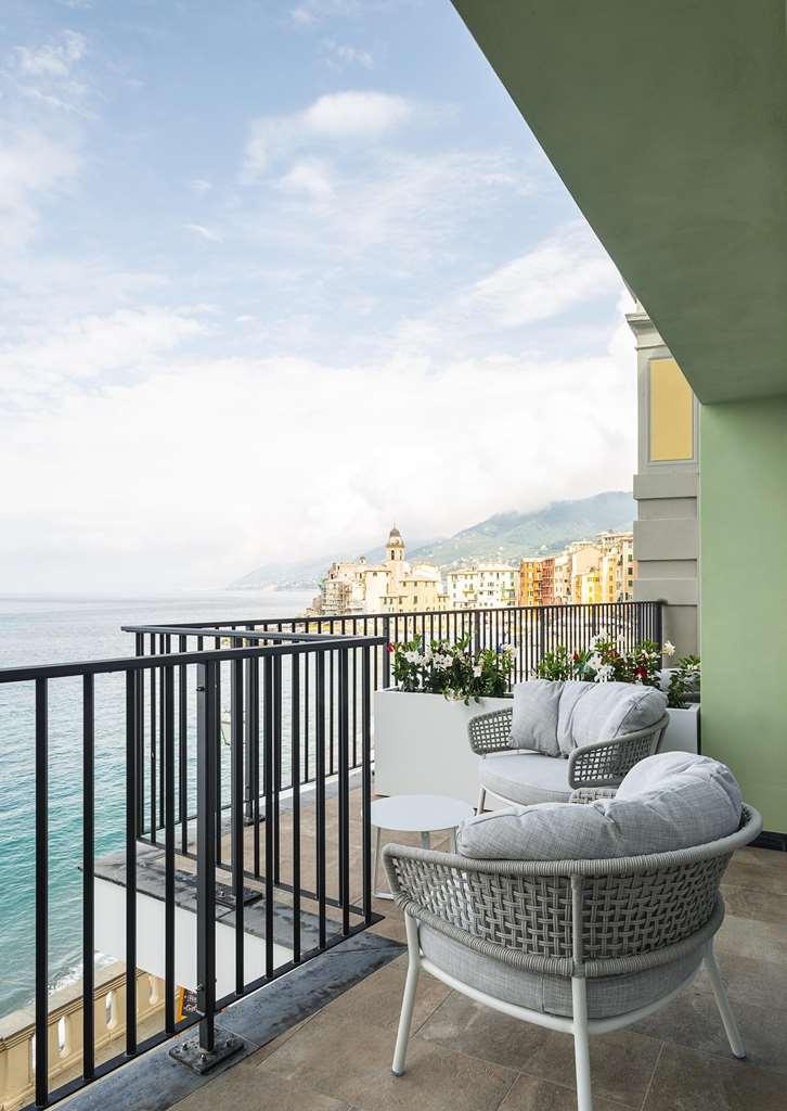 Sublimis Boutique Hotel Camogli (Adults Only) Boschetto  객실 사진