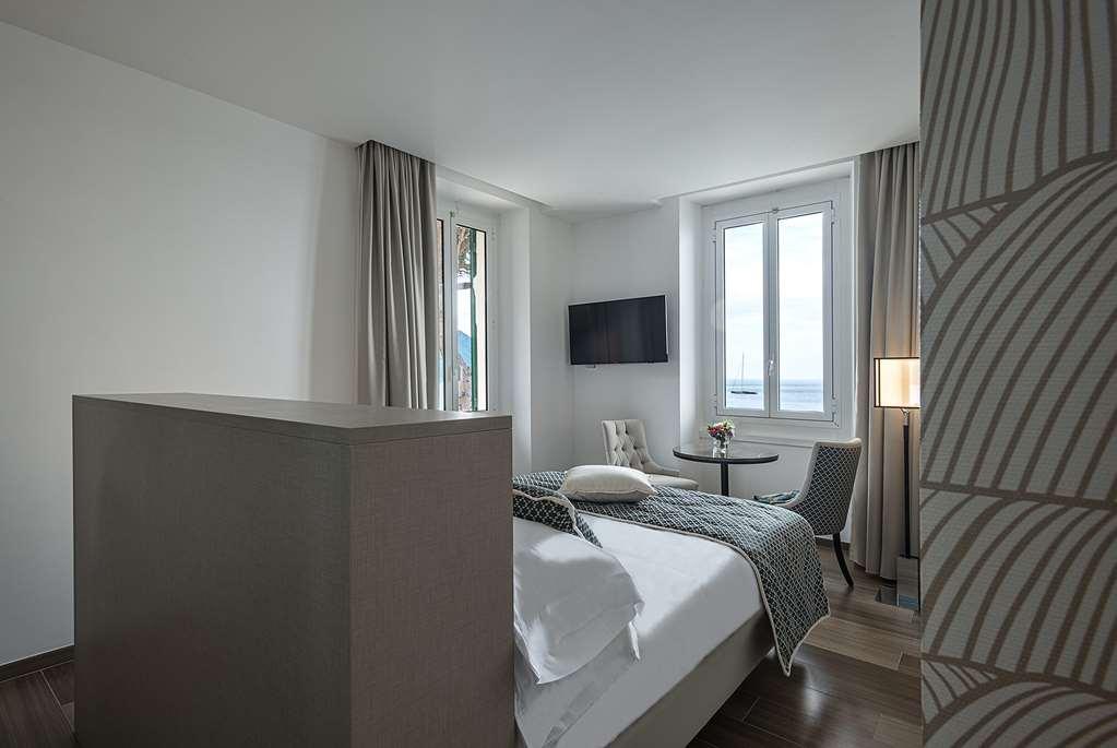 Sublimis Boutique Hotel Camogli (Adults Only) Boschetto  객실 사진