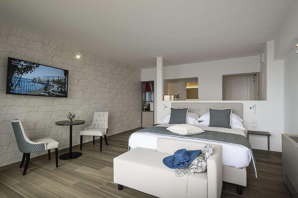 Sublimis Boutique Hotel Camogli (Adults Only) Boschetto  객실 사진