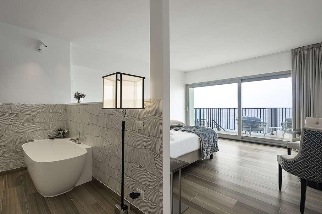 Sublimis Boutique Hotel Camogli (Adults Only) Boschetto  객실 사진