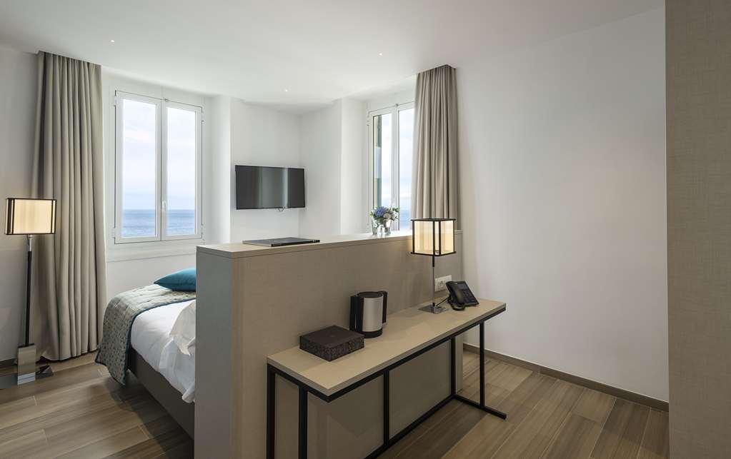 Sublimis Boutique Hotel Camogli (Adults Only) Boschetto  객실 사진