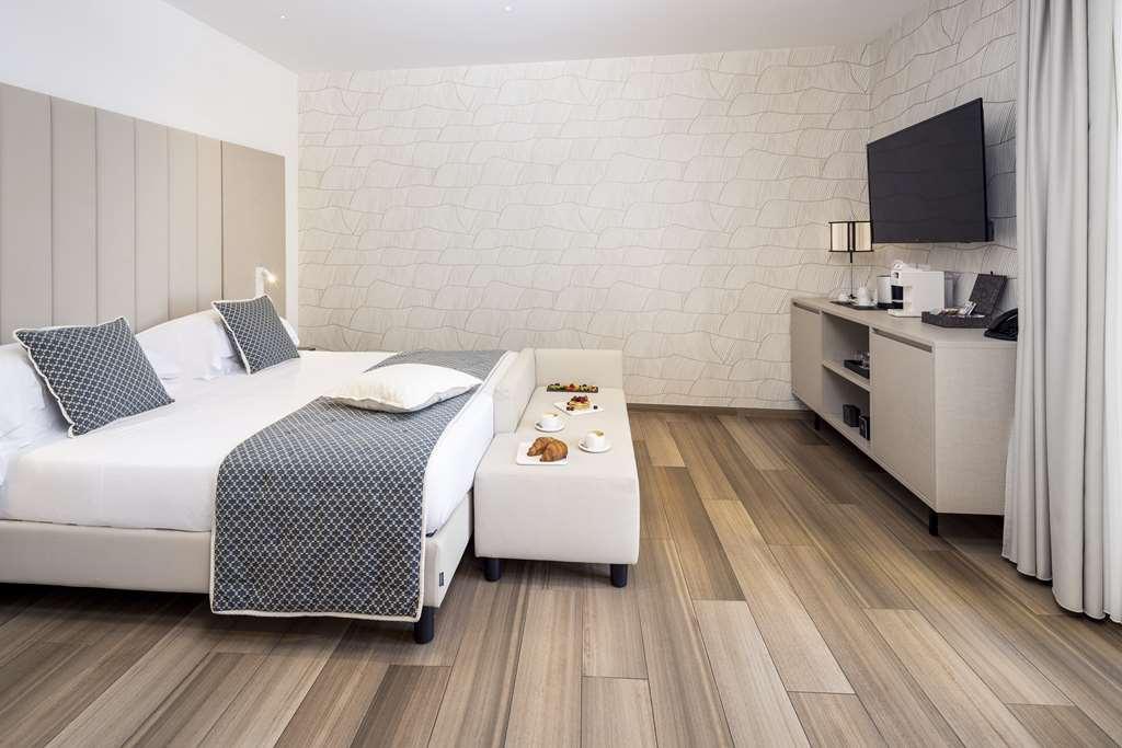Sublimis Boutique Hotel Camogli (Adults Only) Boschetto  객실 사진