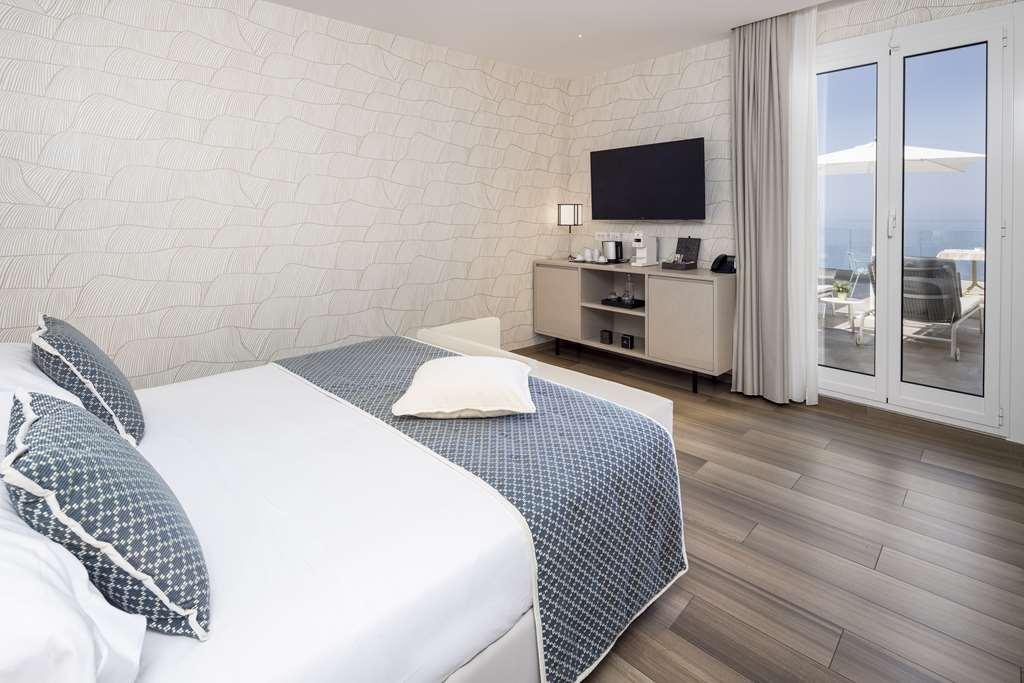 Sublimis Boutique Hotel Camogli (Adults Only) Boschetto  객실 사진