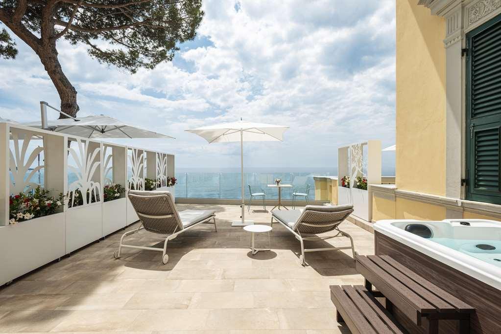 Sublimis Boutique Hotel Camogli (Adults Only) Boschetto  객실 사진