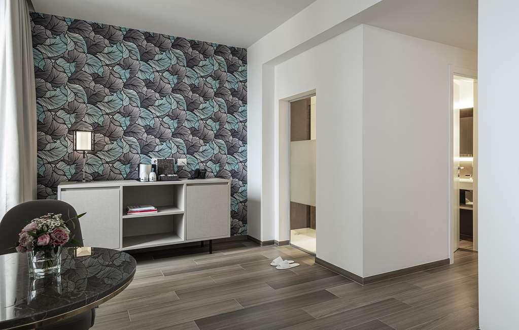 Sublimis Boutique Hotel Camogli (Adults Only) Boschetto  객실 사진