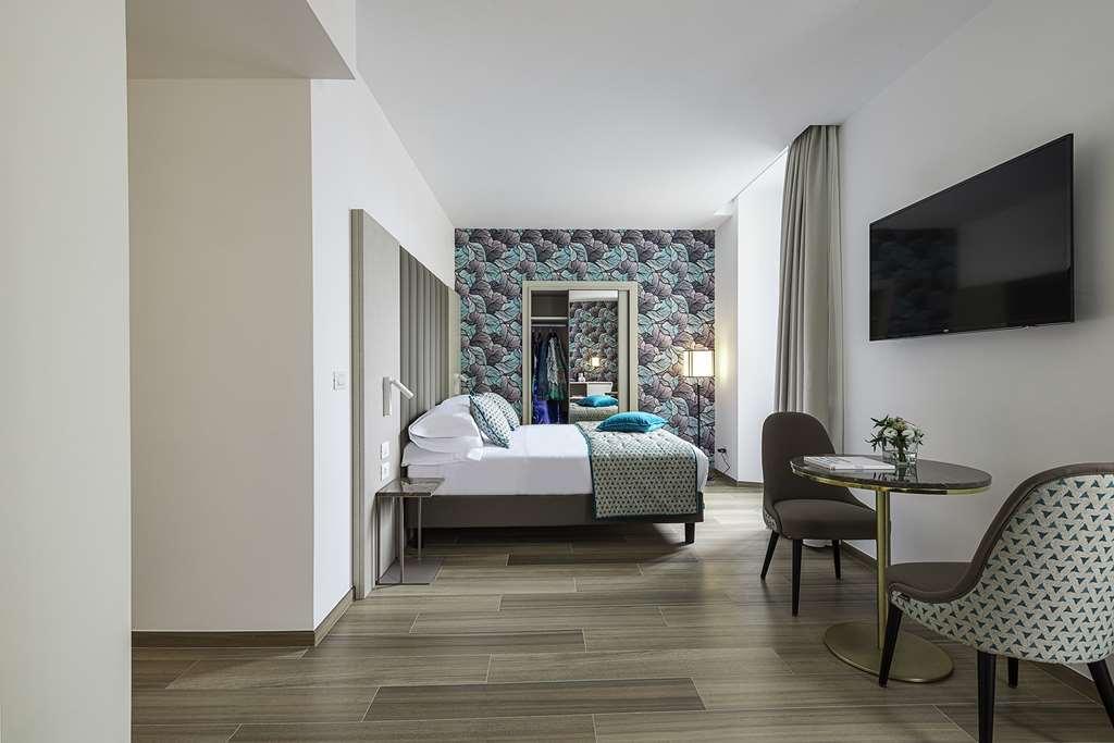 Sublimis Boutique Hotel Camogli (Adults Only) Boschetto  객실 사진