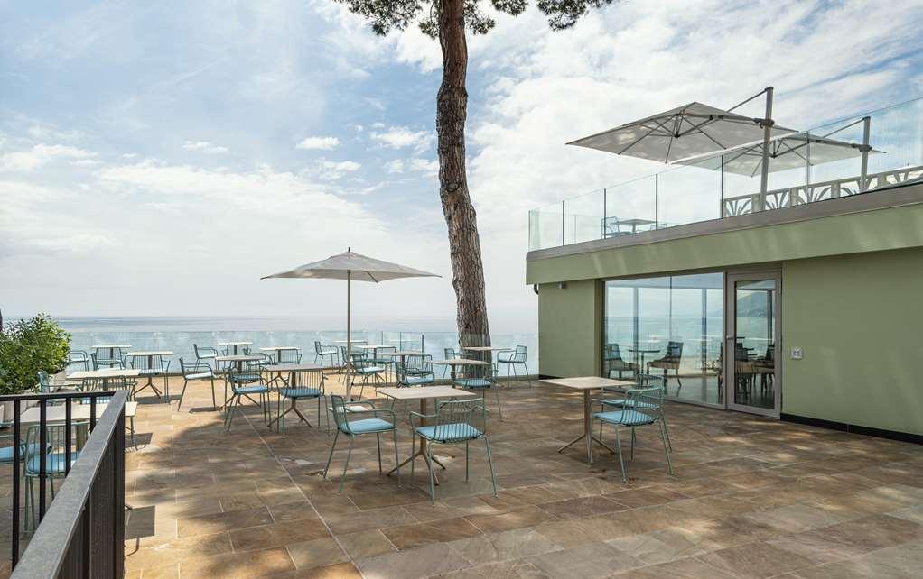 Sublimis Boutique Hotel Camogli (Adults Only) Boschetto  시설 사진